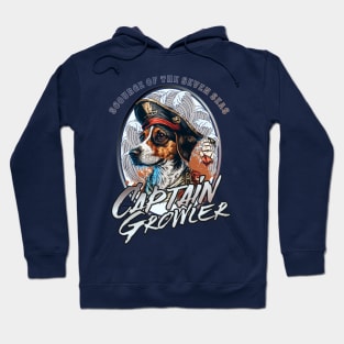 Captain Growler Hoodie